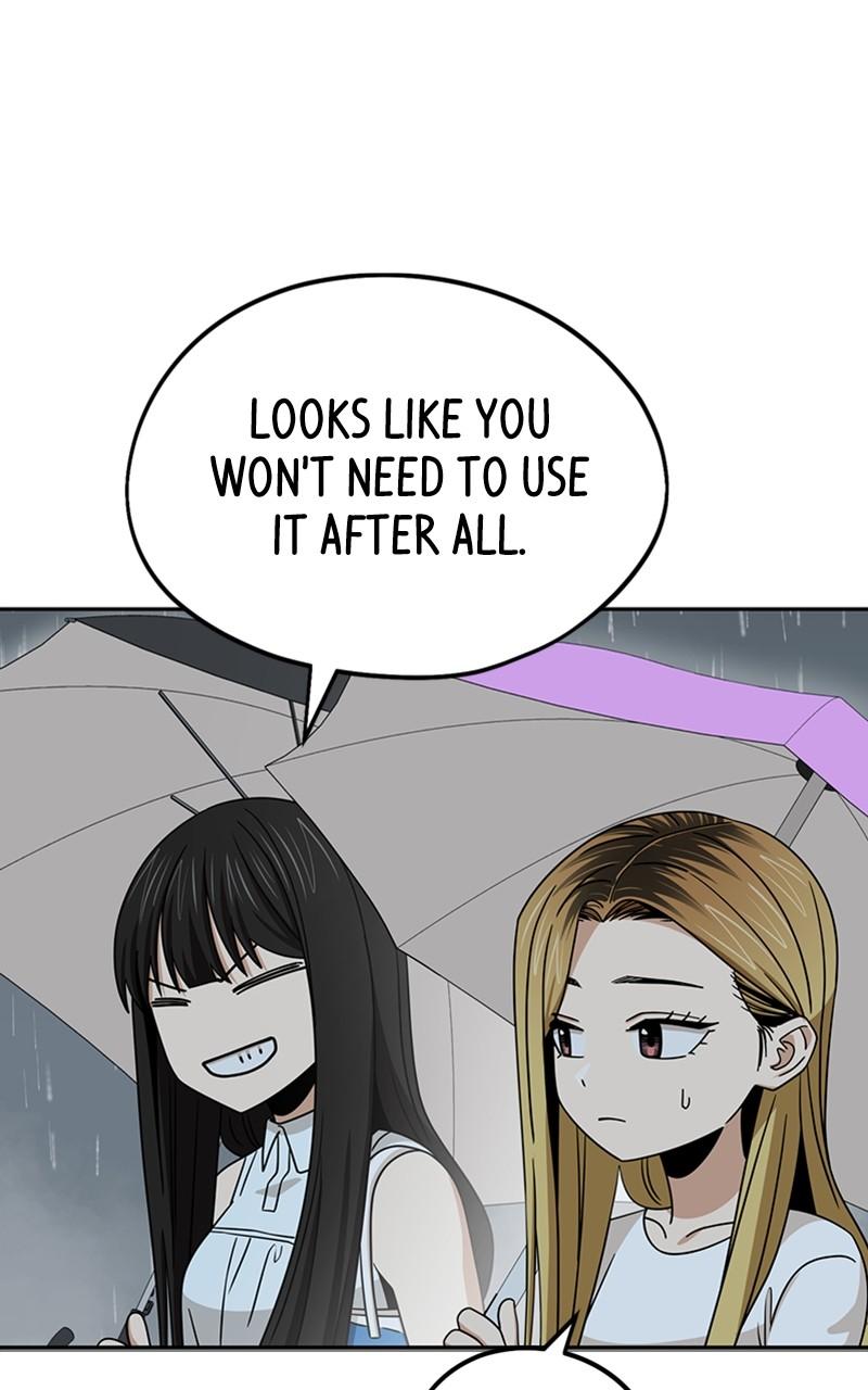 Maybe Meant to Be Chapter 71