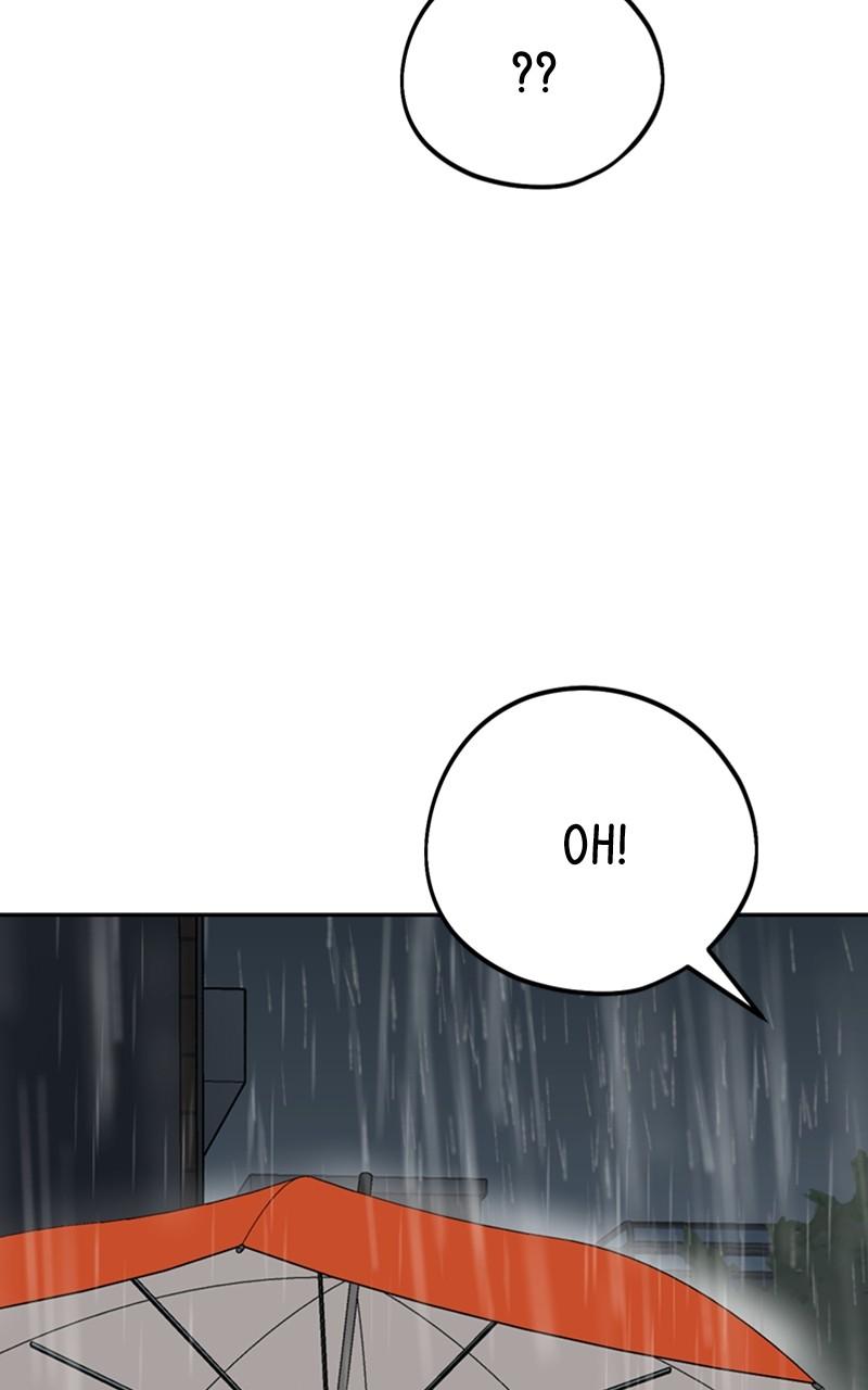 Maybe Meant to Be Chapter 71