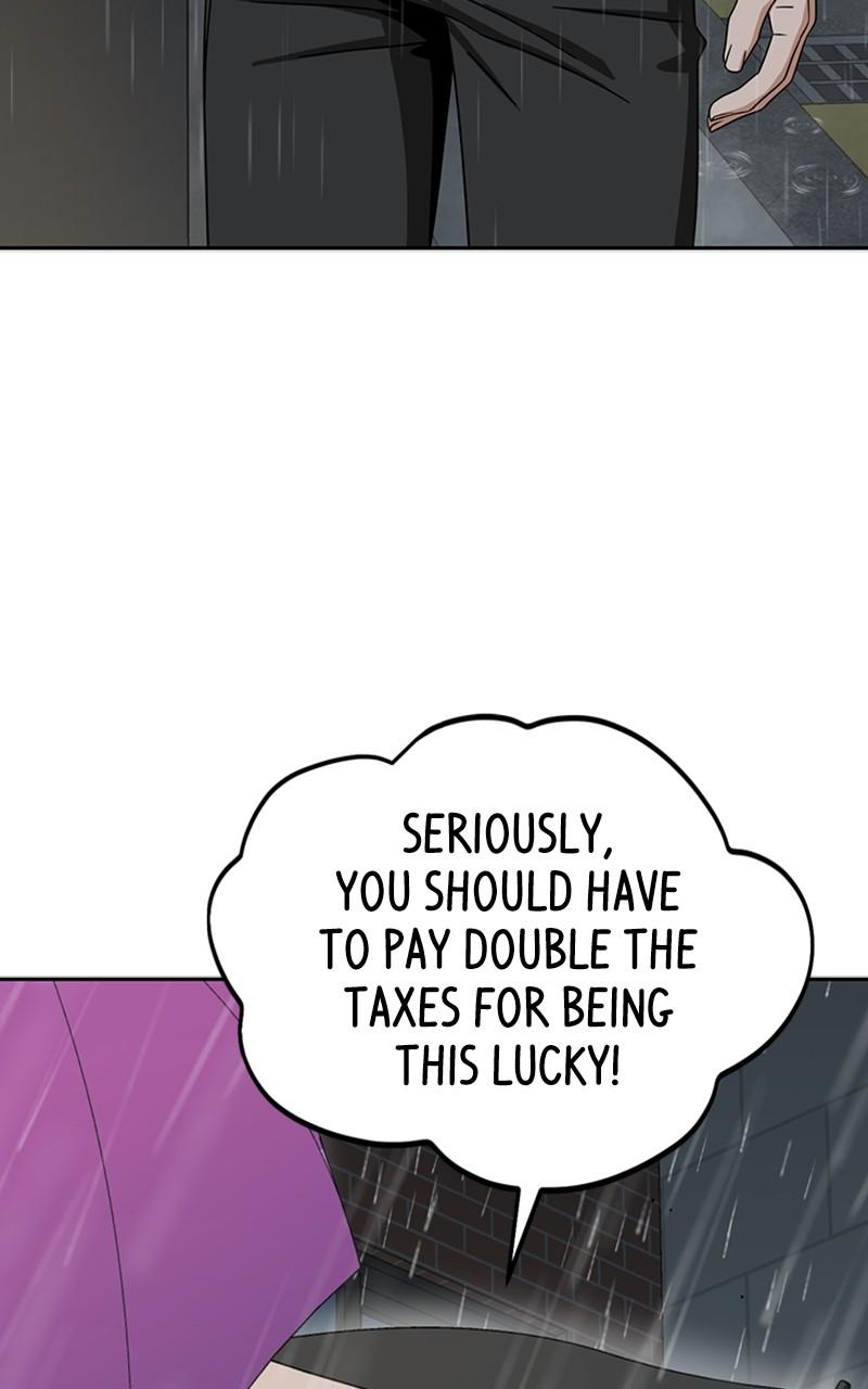 Maybe Meant to Be Chapter 71