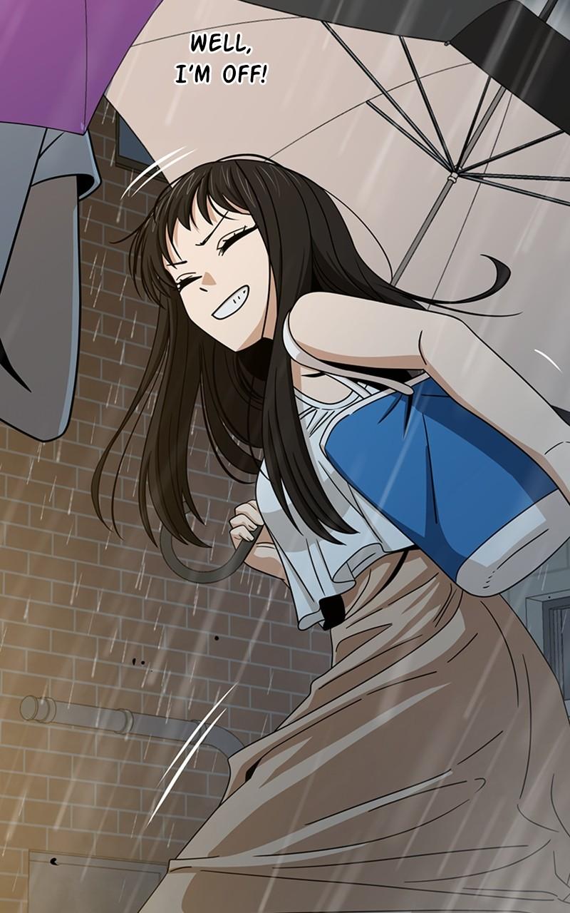 Maybe Meant to Be Chapter 71