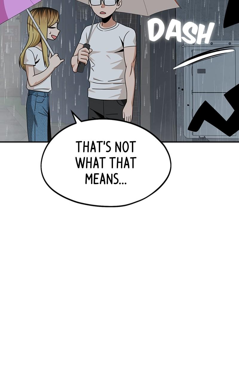 Maybe Meant to Be Chapter 71