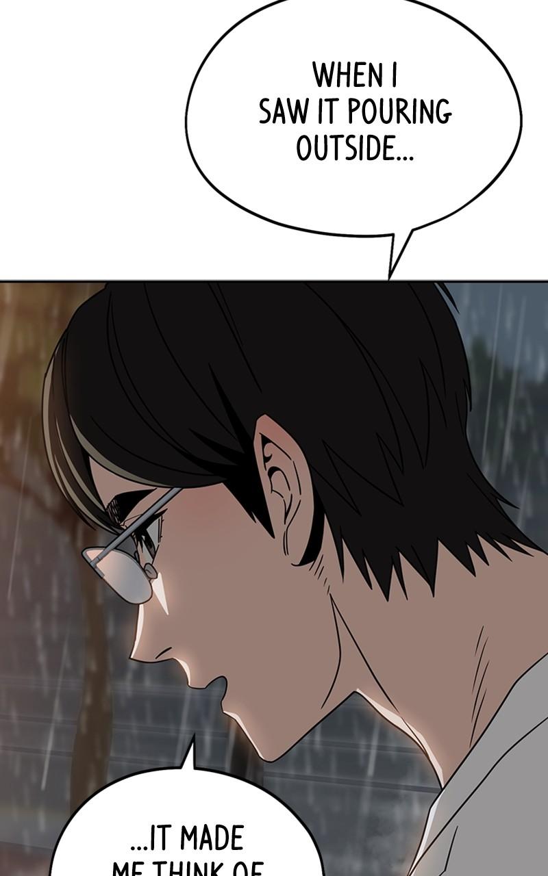 Maybe Meant to Be Chapter 71