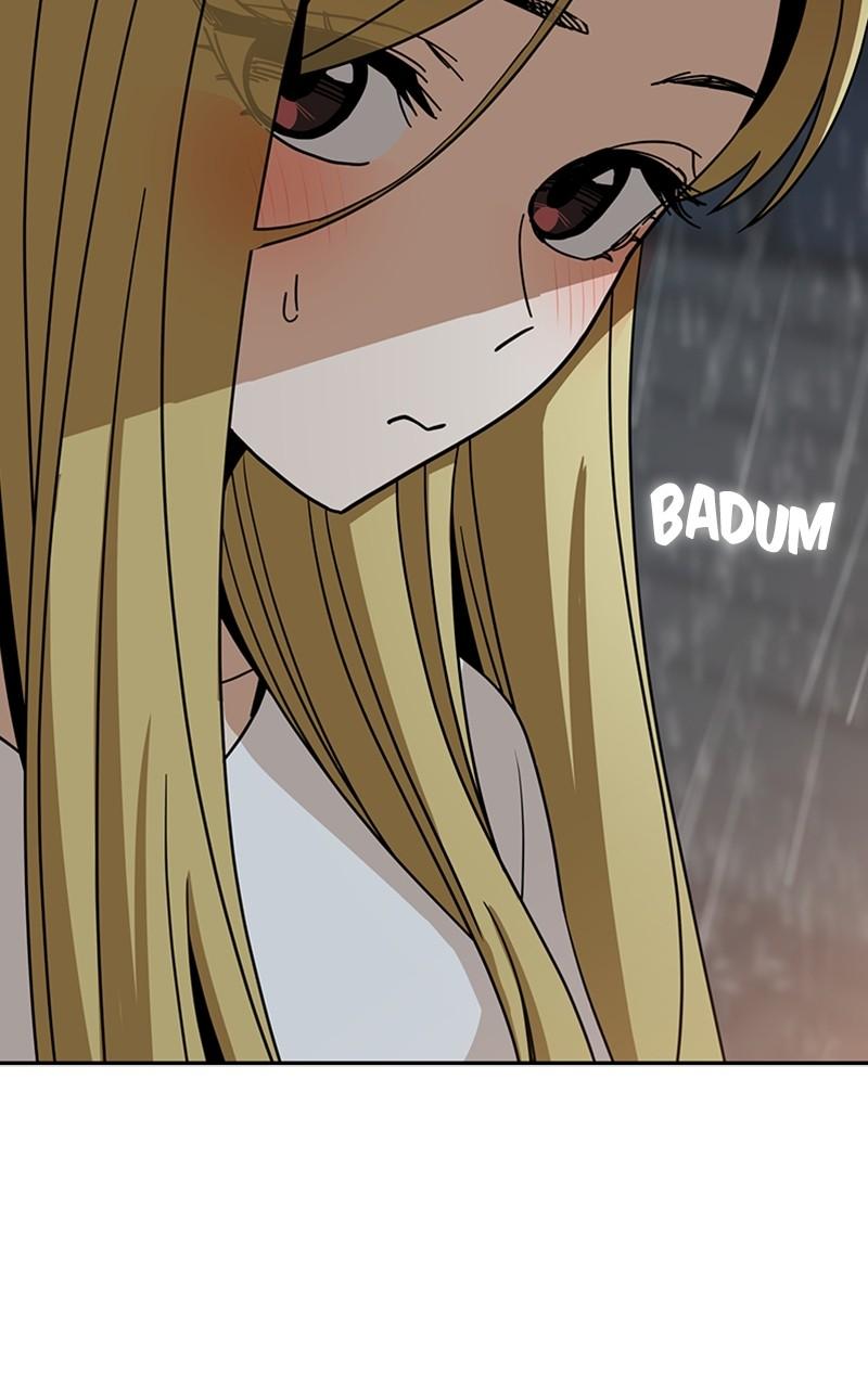 Maybe Meant to Be Chapter 71