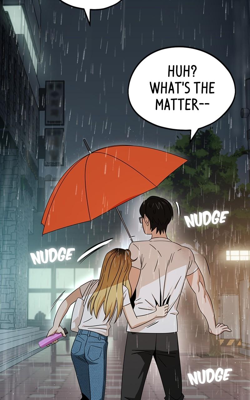 Maybe Meant to Be Chapter 71