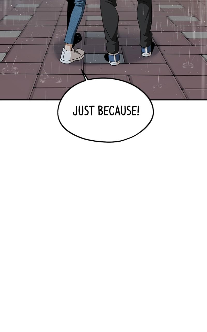 Maybe Meant to Be Chapter 71