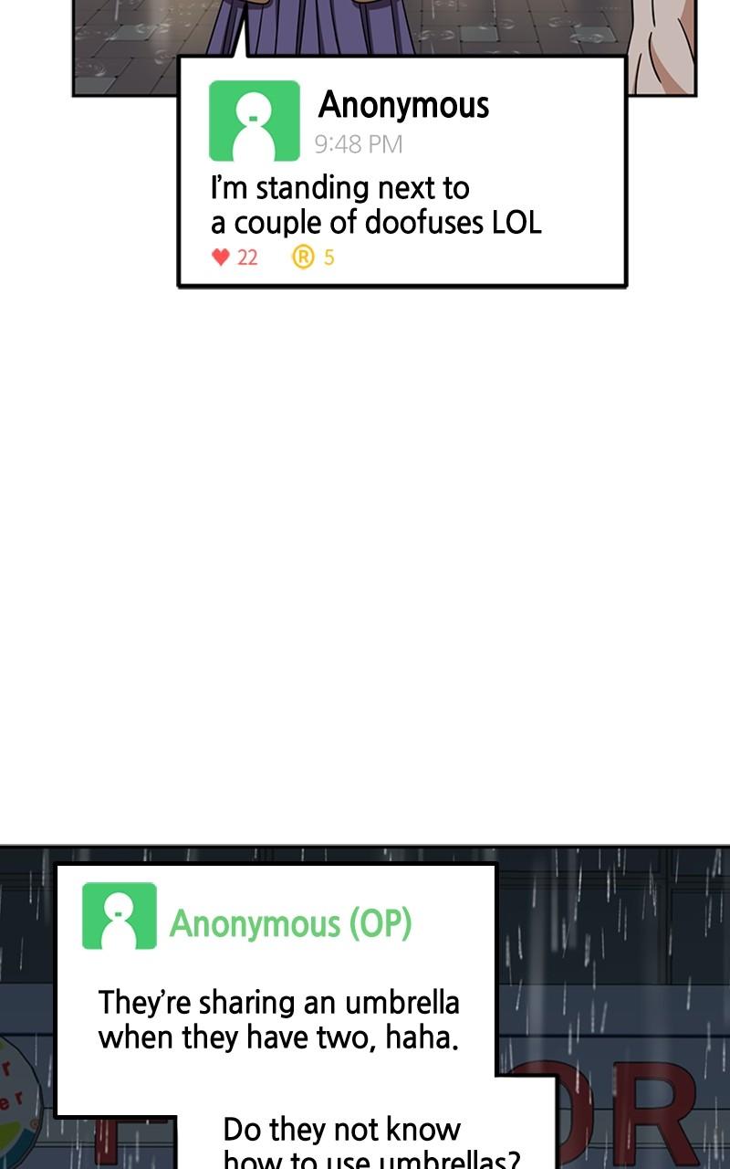 Maybe Meant to Be Chapter 71