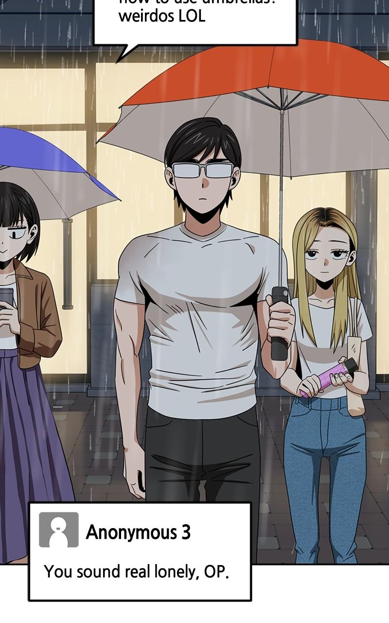 Maybe Meant to Be Chapter 71