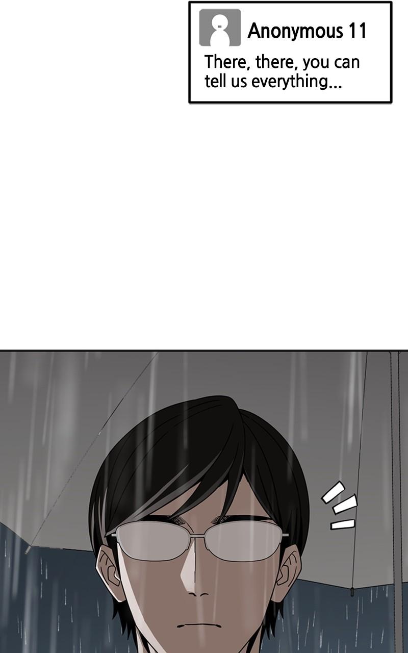 Maybe Meant to Be Chapter 71