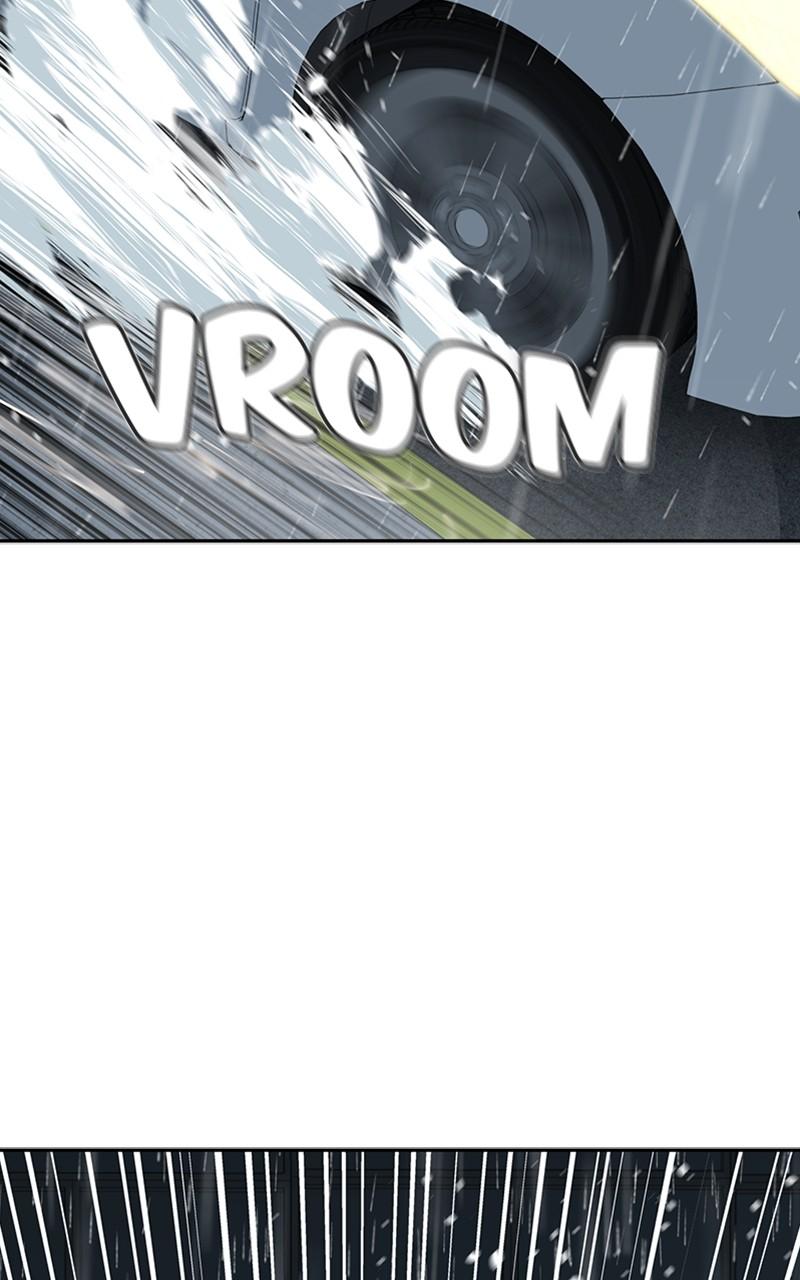 Maybe Meant to Be Chapter 71