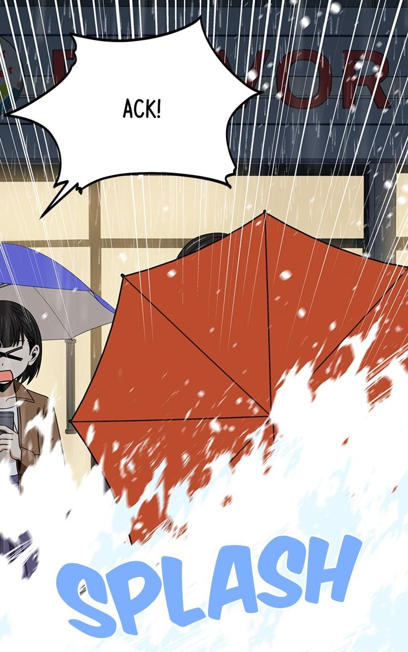 Maybe Meant to Be Chapter 71