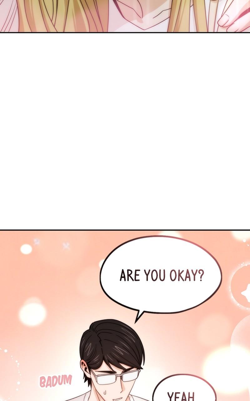 Maybe Meant to Be Chapter 71