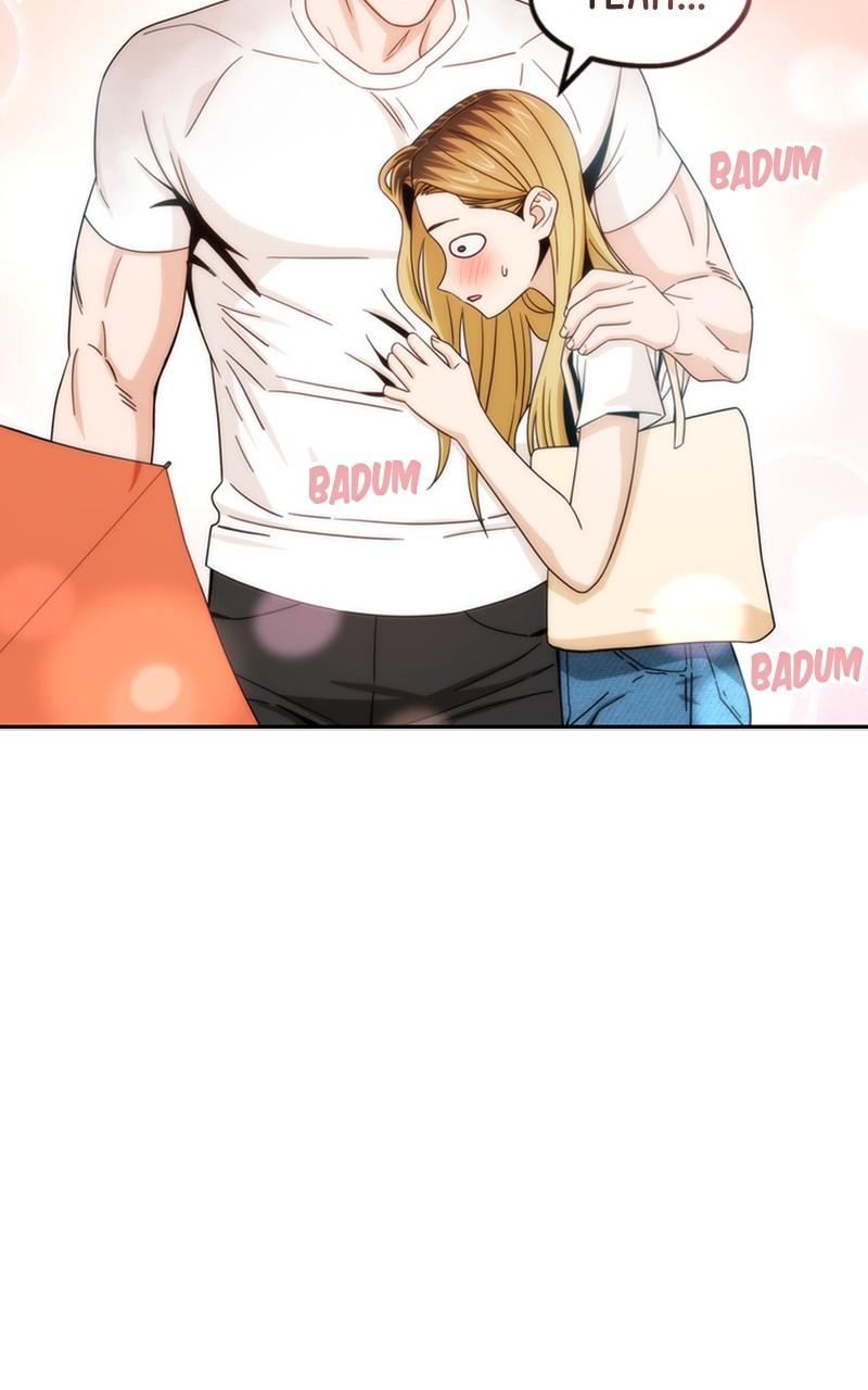 Maybe Meant to Be Chapter 71