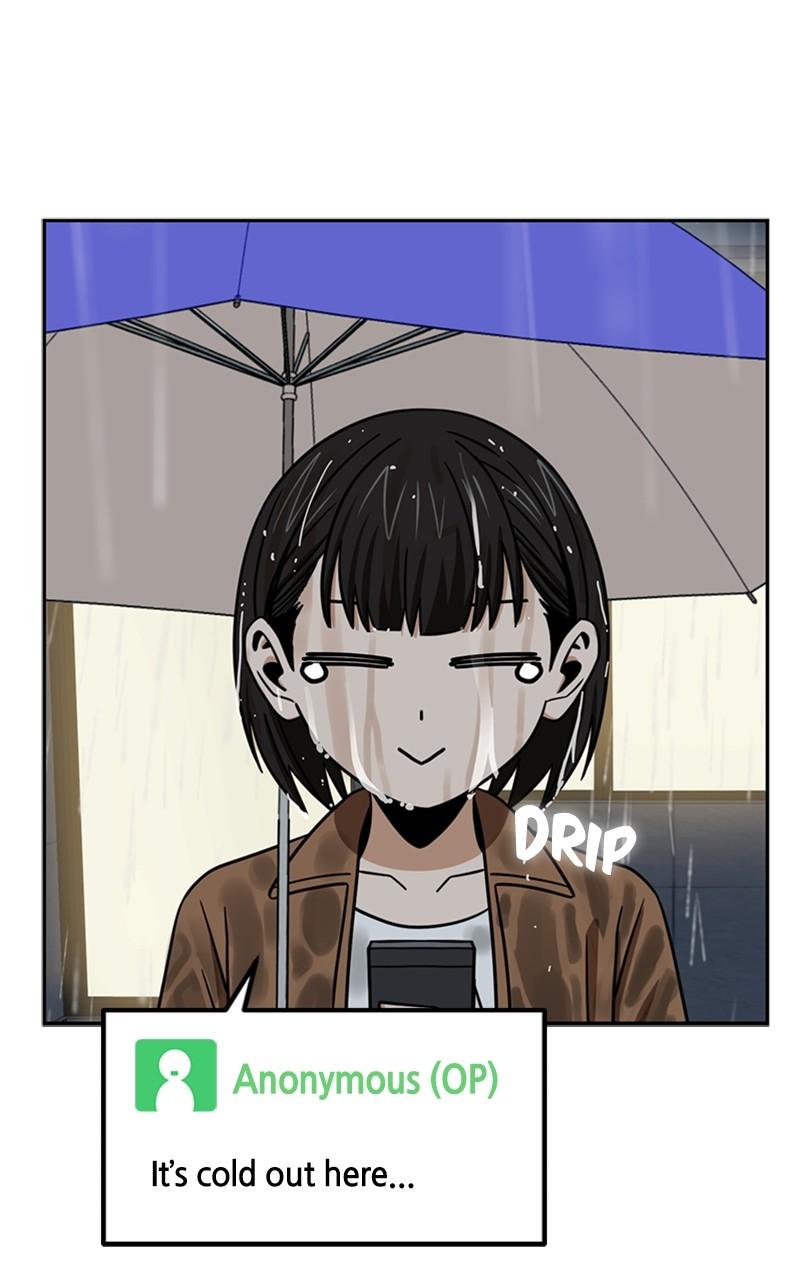 Maybe Meant to Be Chapter 71