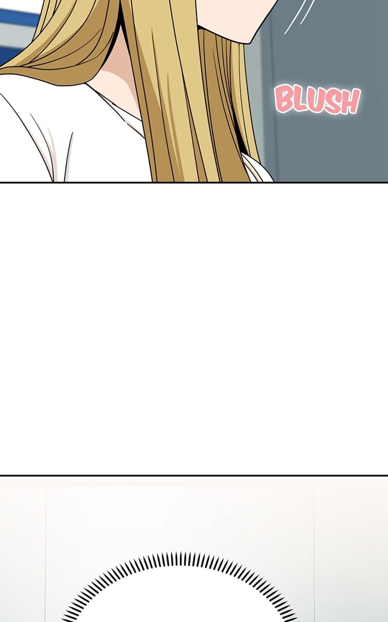 Maybe Meant to Be Chapter 71