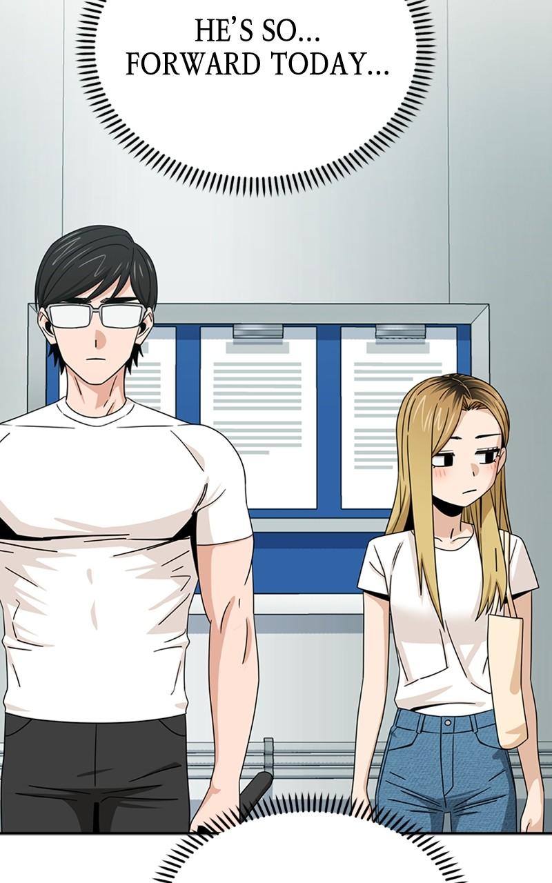 Maybe Meant to Be Chapter 71