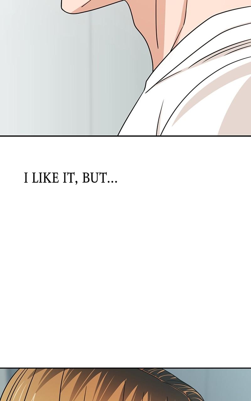 Maybe Meant to Be Chapter 71