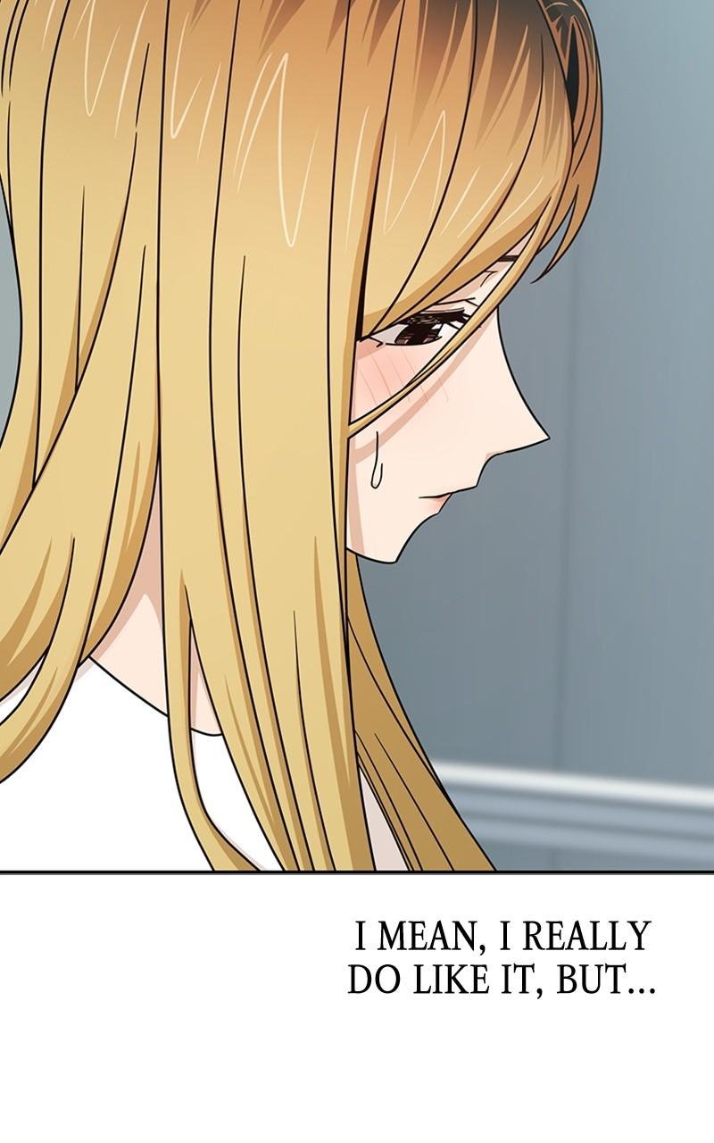 Maybe Meant to Be Chapter 71