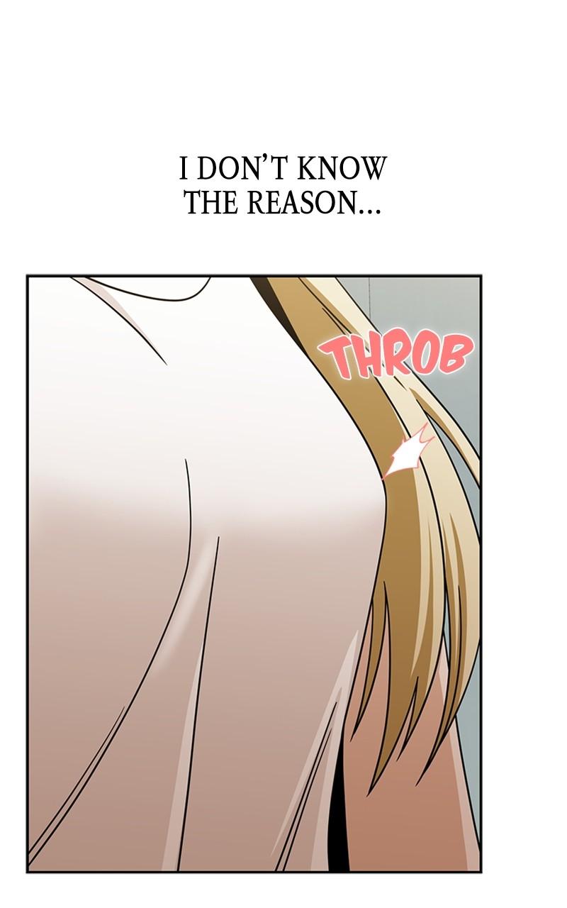 Maybe Meant to Be Chapter 71