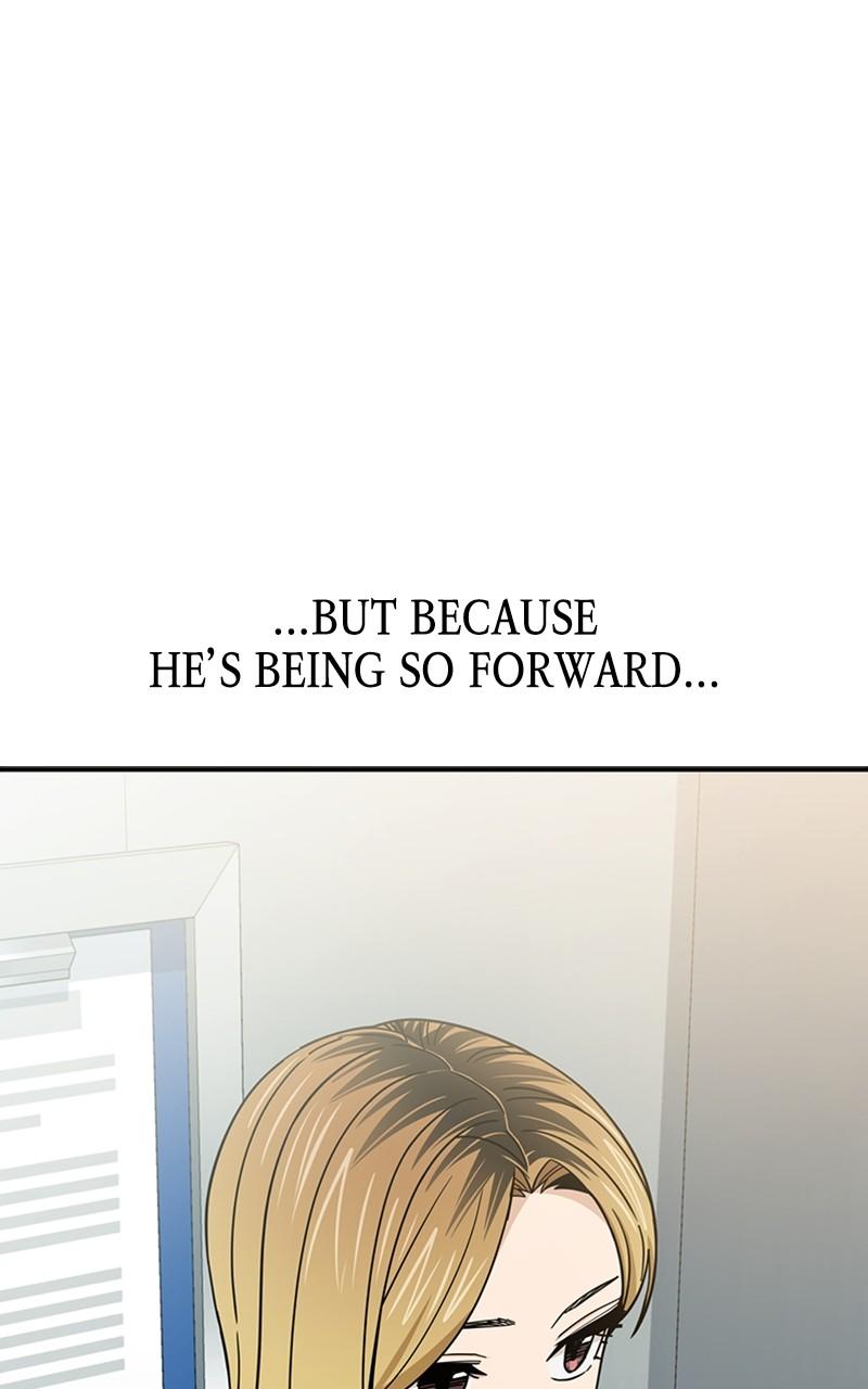 Maybe Meant to Be Chapter 71