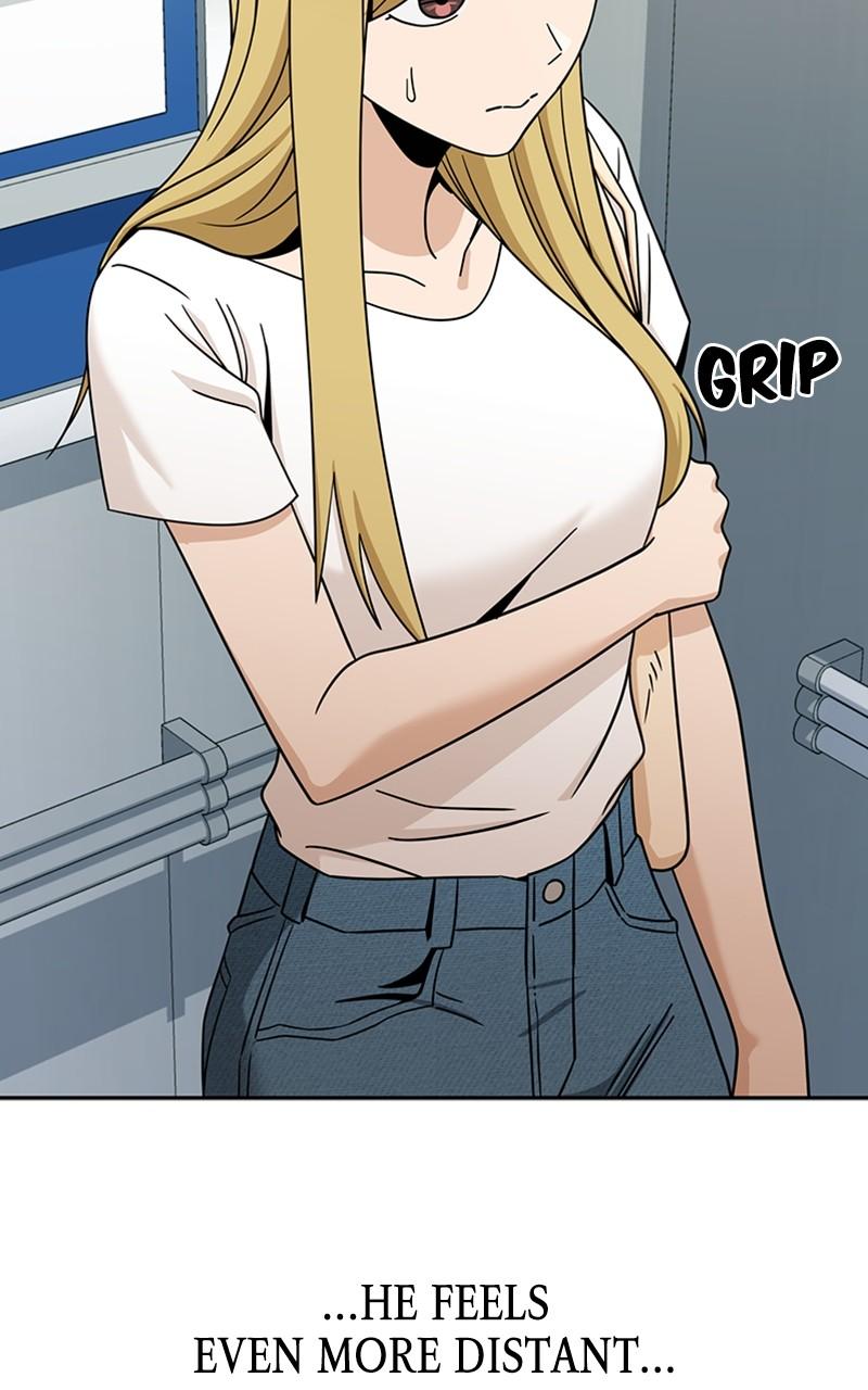 Maybe Meant to Be Chapter 71