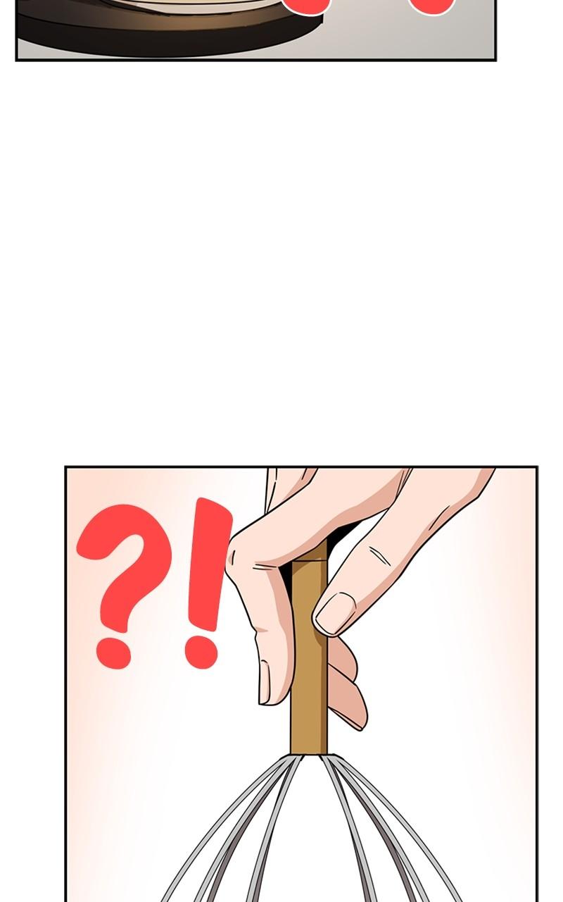 Maybe Meant to Be Chapter 71