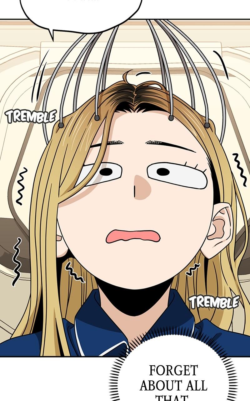 Maybe Meant to Be Chapter 71