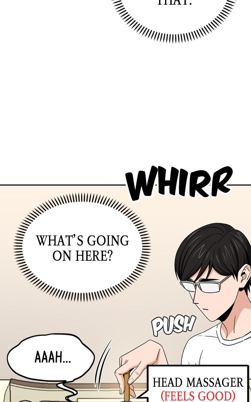 Maybe Meant to Be Chapter 71