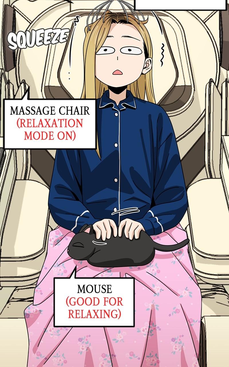 Maybe Meant to Be Chapter 71