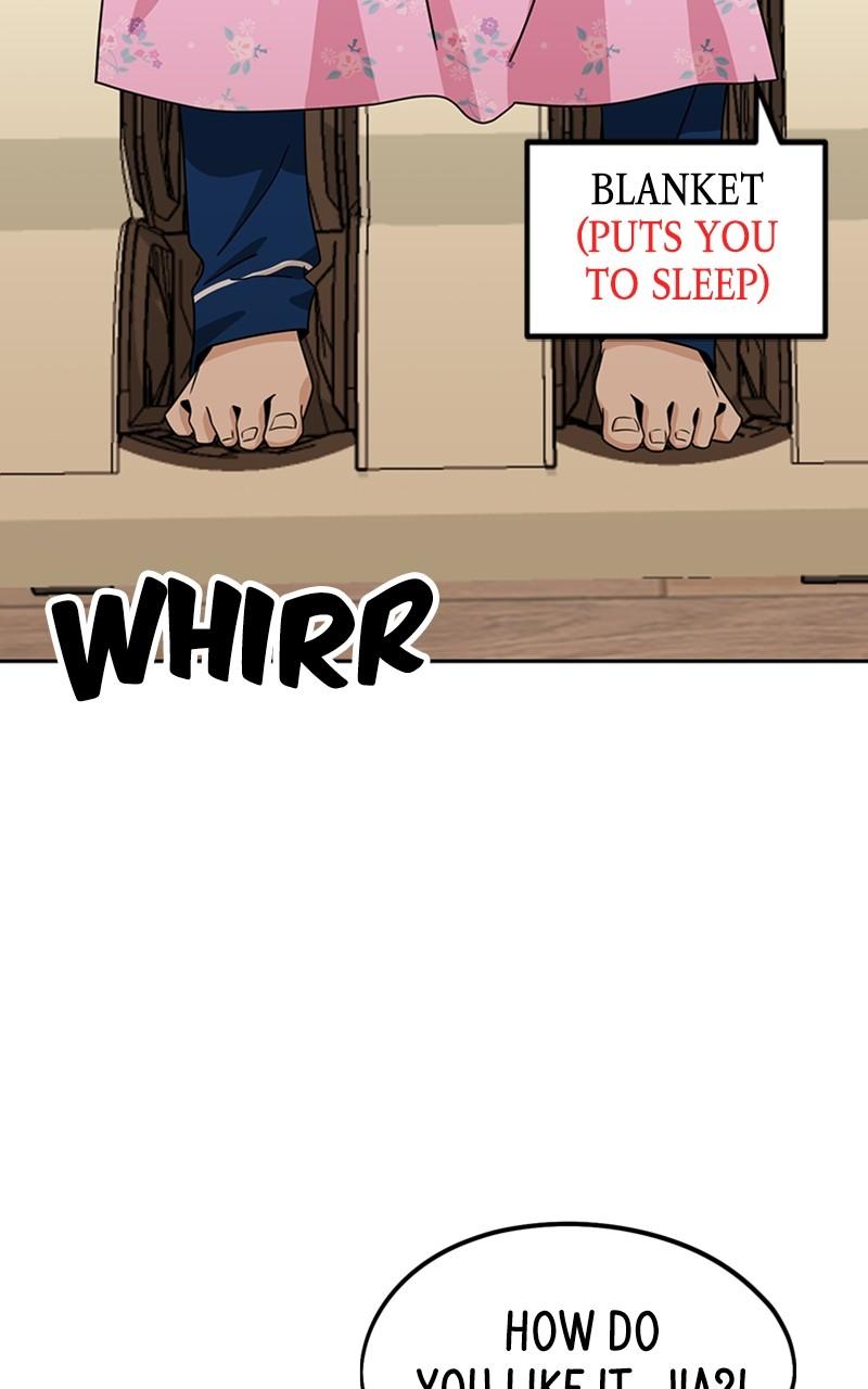 Maybe Meant to Be Chapter 71