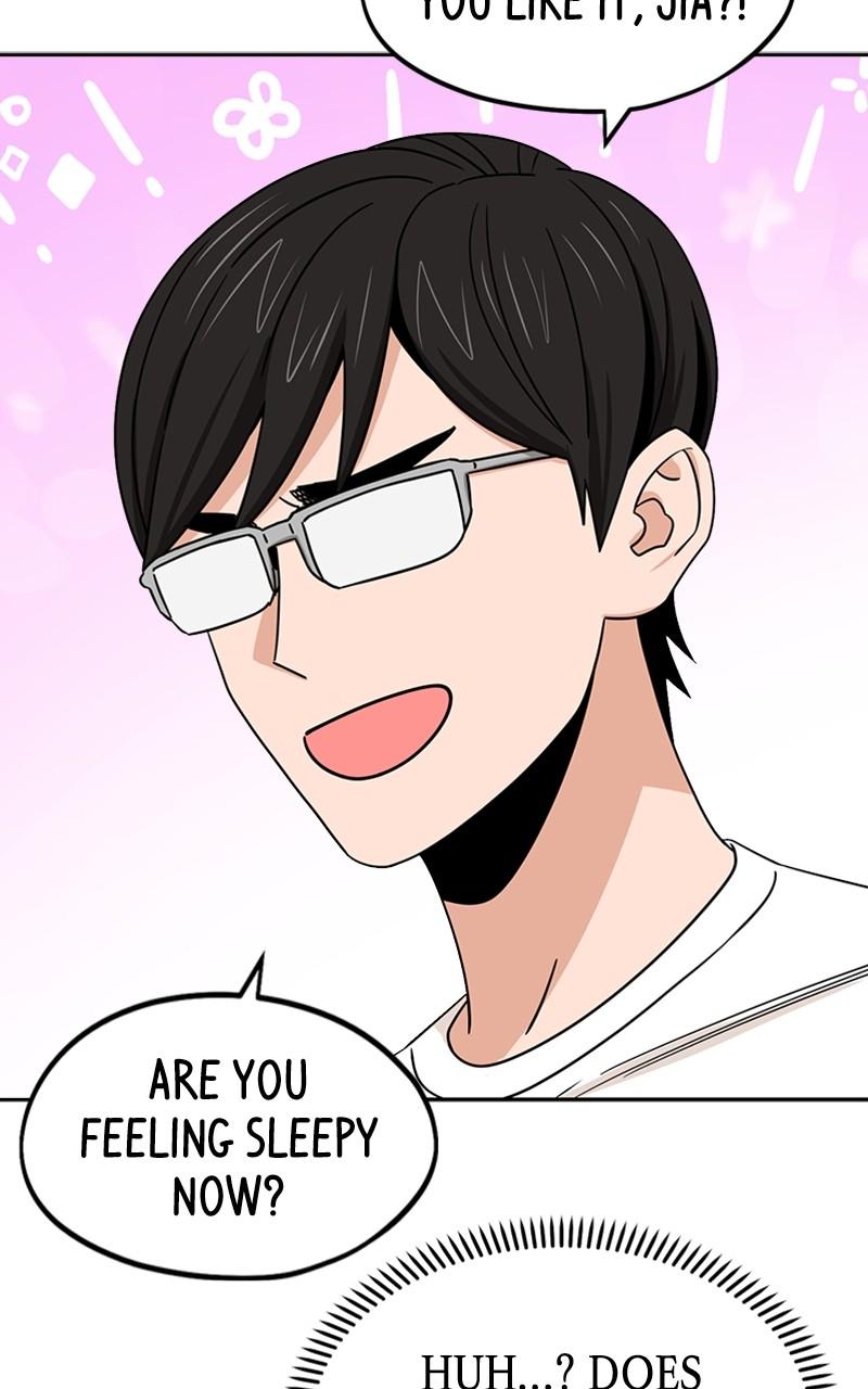 Maybe Meant to Be Chapter 71