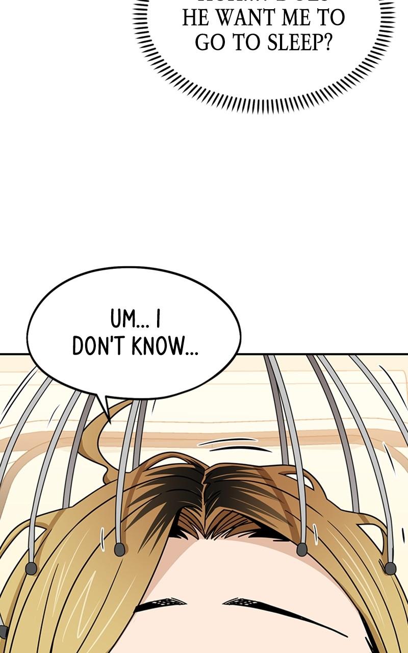 Maybe Meant to Be Chapter 71