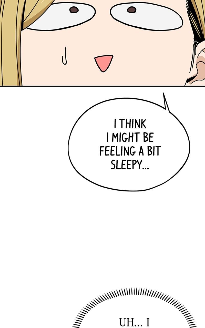 Maybe Meant to Be Chapter 71