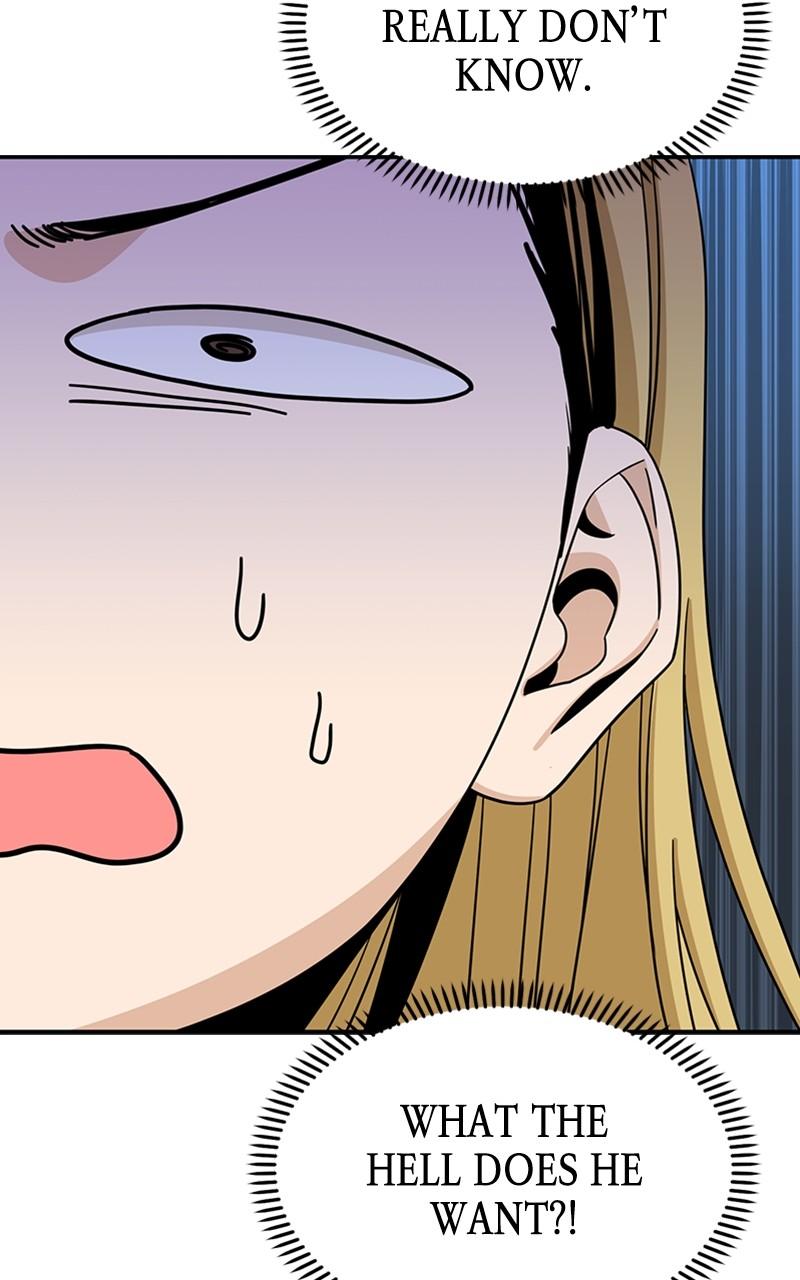 Maybe Meant to Be Chapter 71