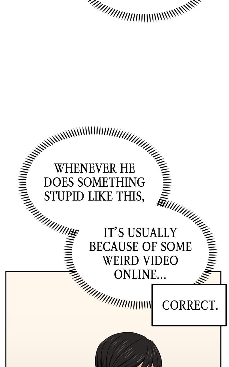 Maybe Meant to Be Chapter 71