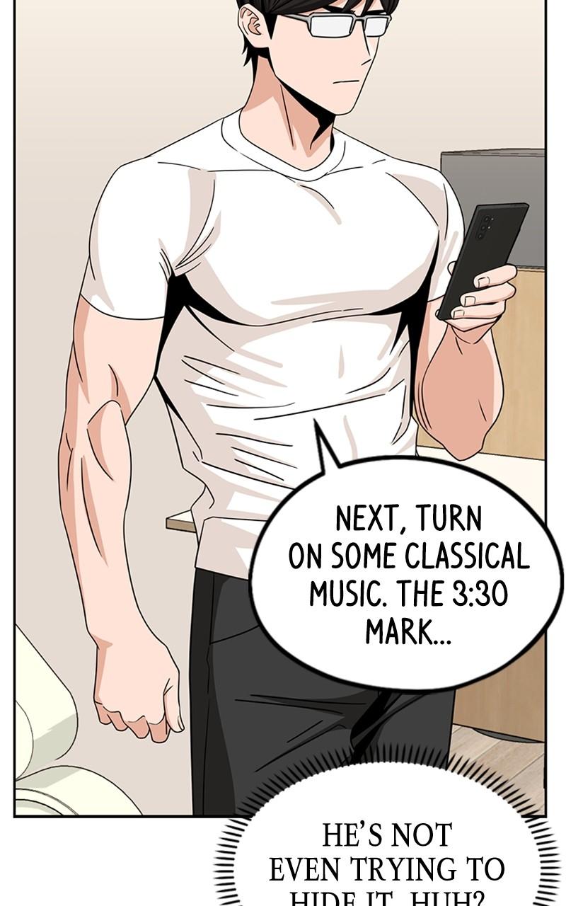 Maybe Meant to Be Chapter 71