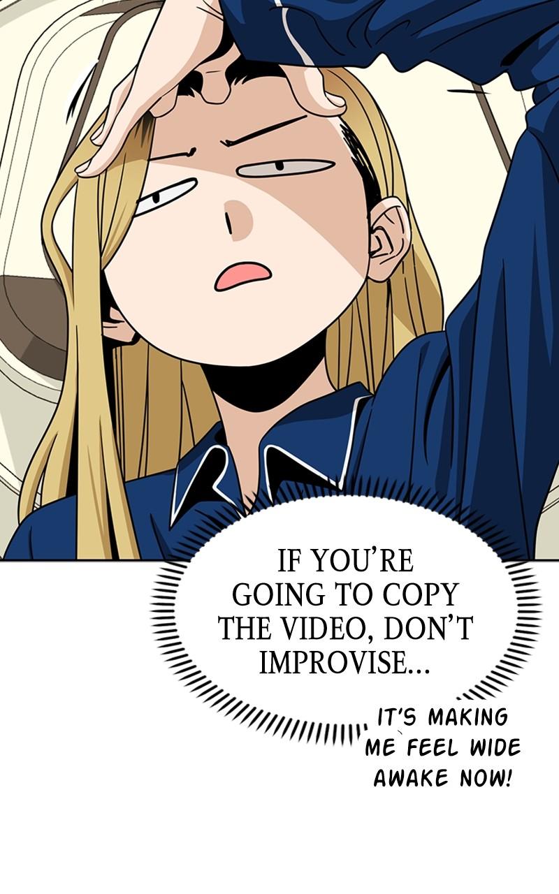 Maybe Meant to Be Chapter 71