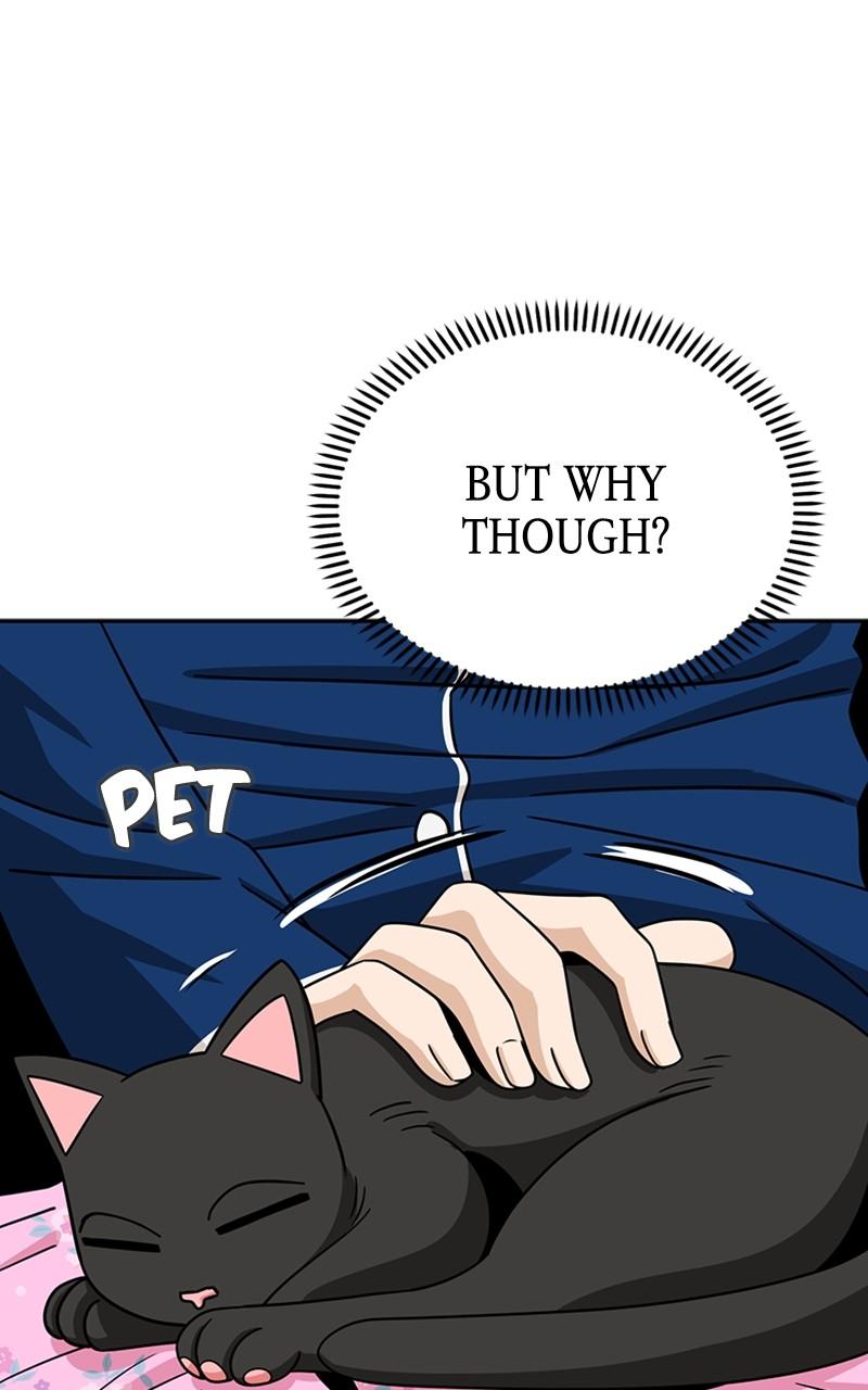 Maybe Meant to Be Chapter 71