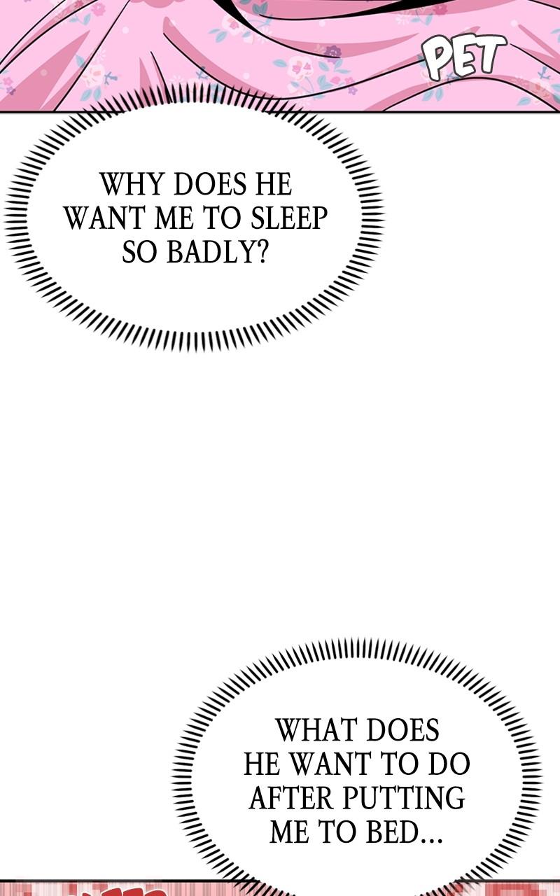 Maybe Meant to Be Chapter 71