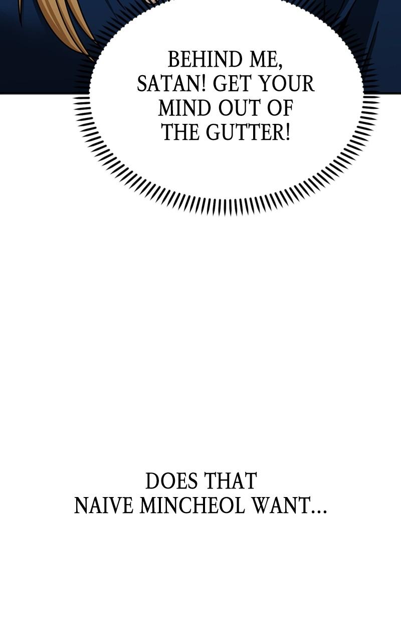 Maybe Meant to Be Chapter 71