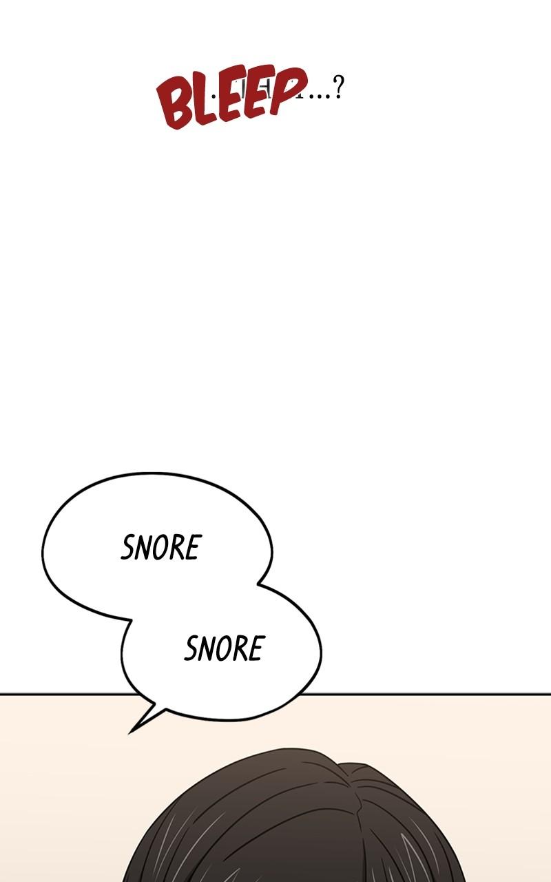 Maybe Meant to Be Chapter 71