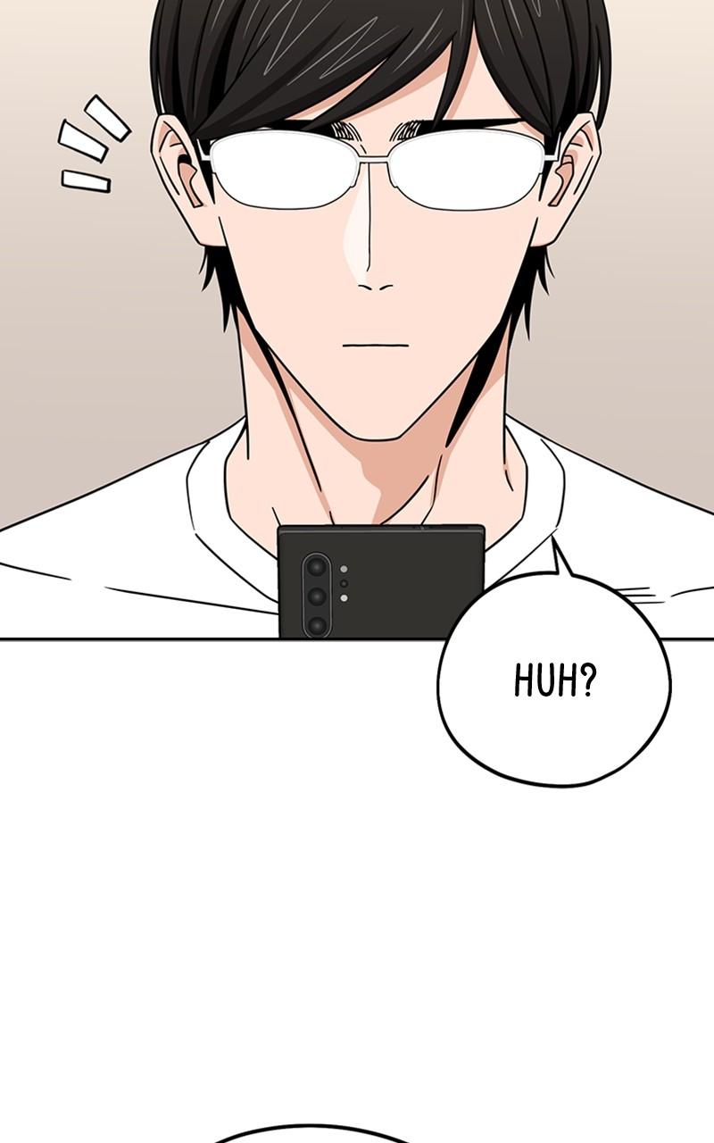 Maybe Meant to Be Chapter 71