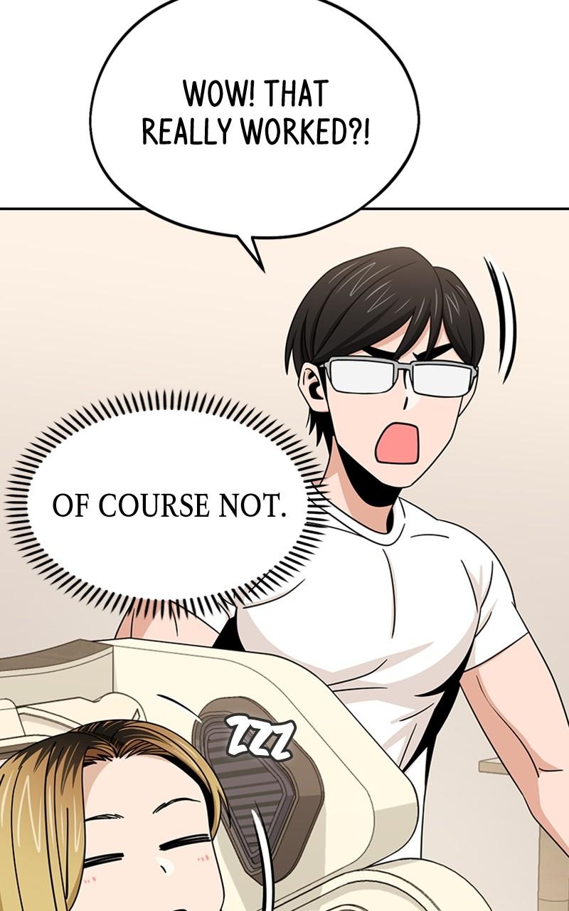 Maybe Meant to Be Chapter 71