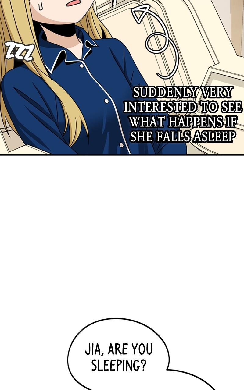 Maybe Meant to Be Chapter 71