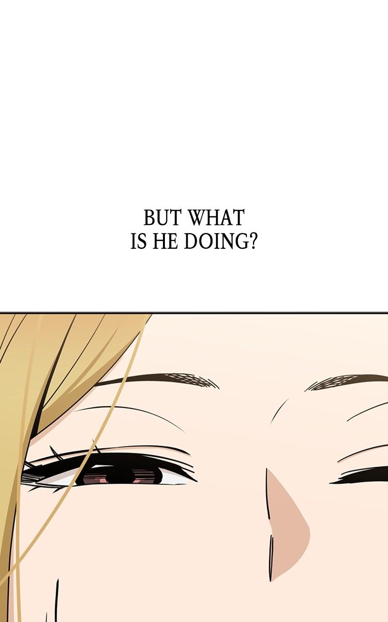 Maybe Meant to Be Chapter 71