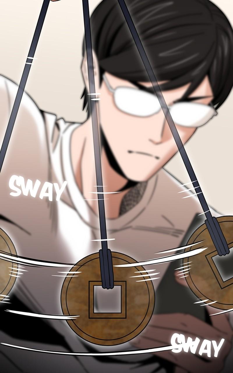 Maybe Meant to Be Chapter 71