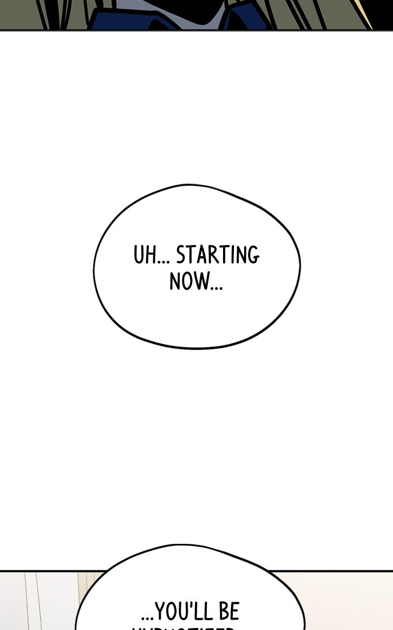 Maybe Meant to Be Chapter 71