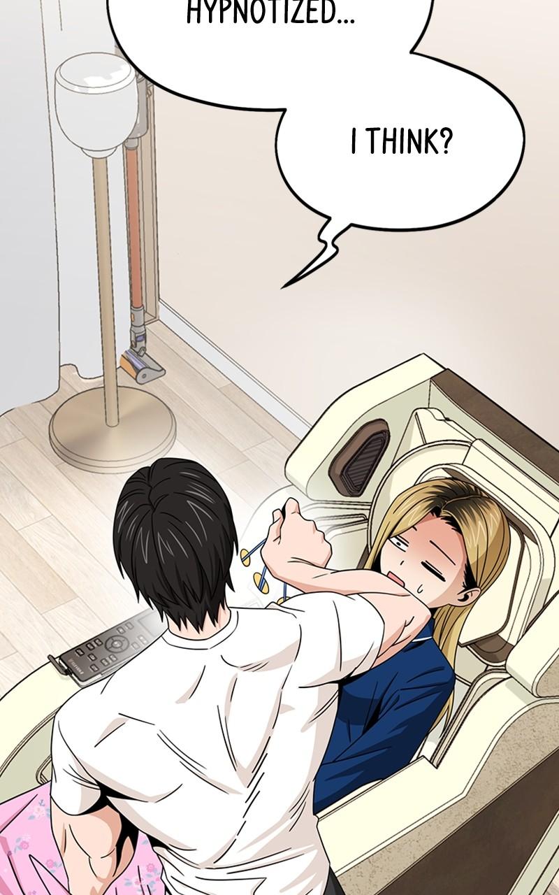 Maybe Meant to Be Chapter 71