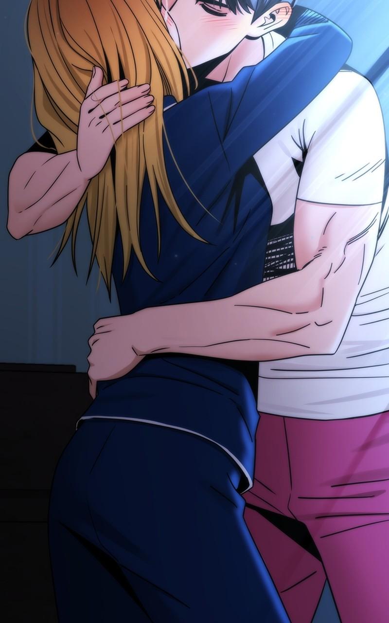 Maybe Meant to Be Chapter 76