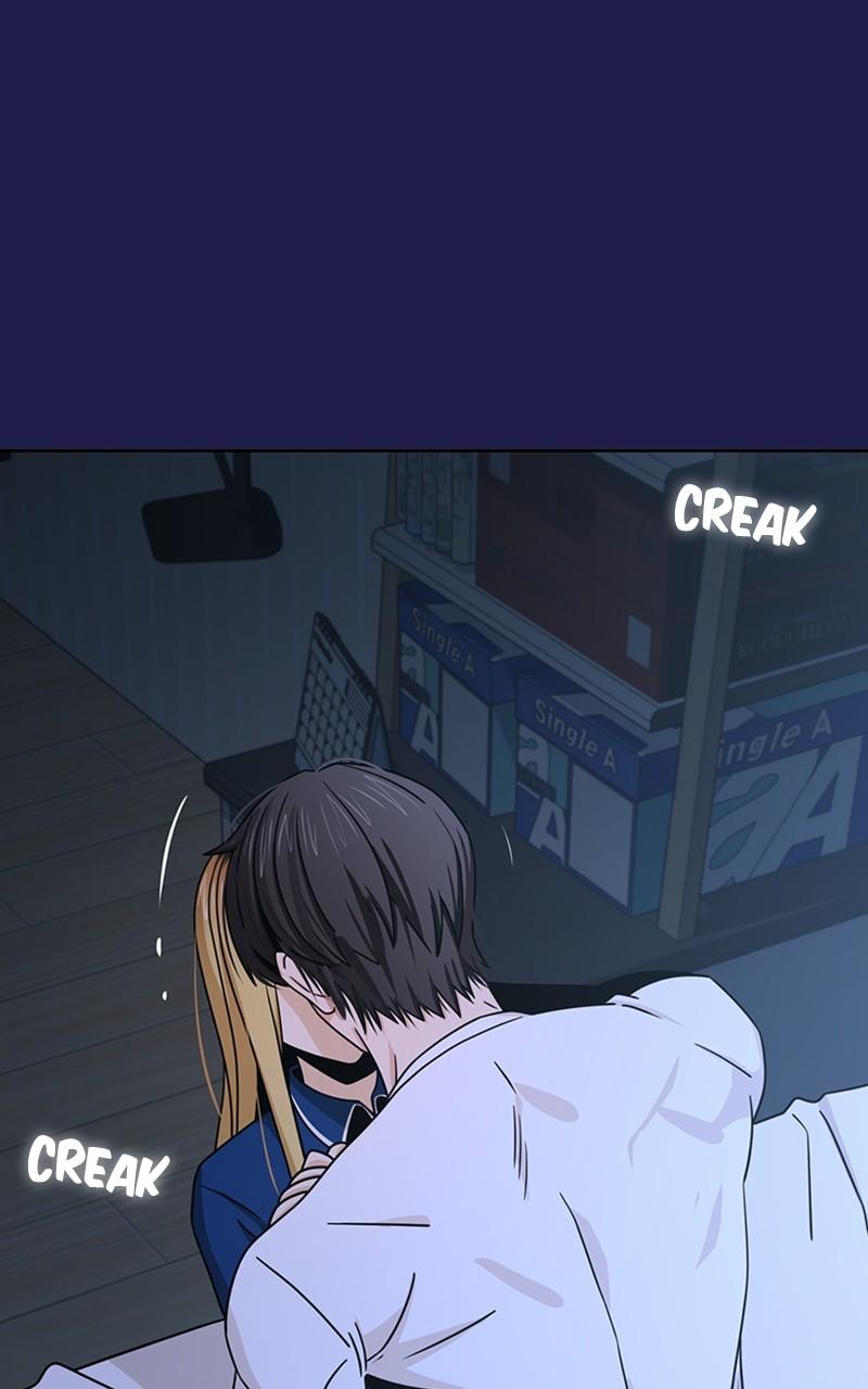 Maybe Meant to Be Chapter 76