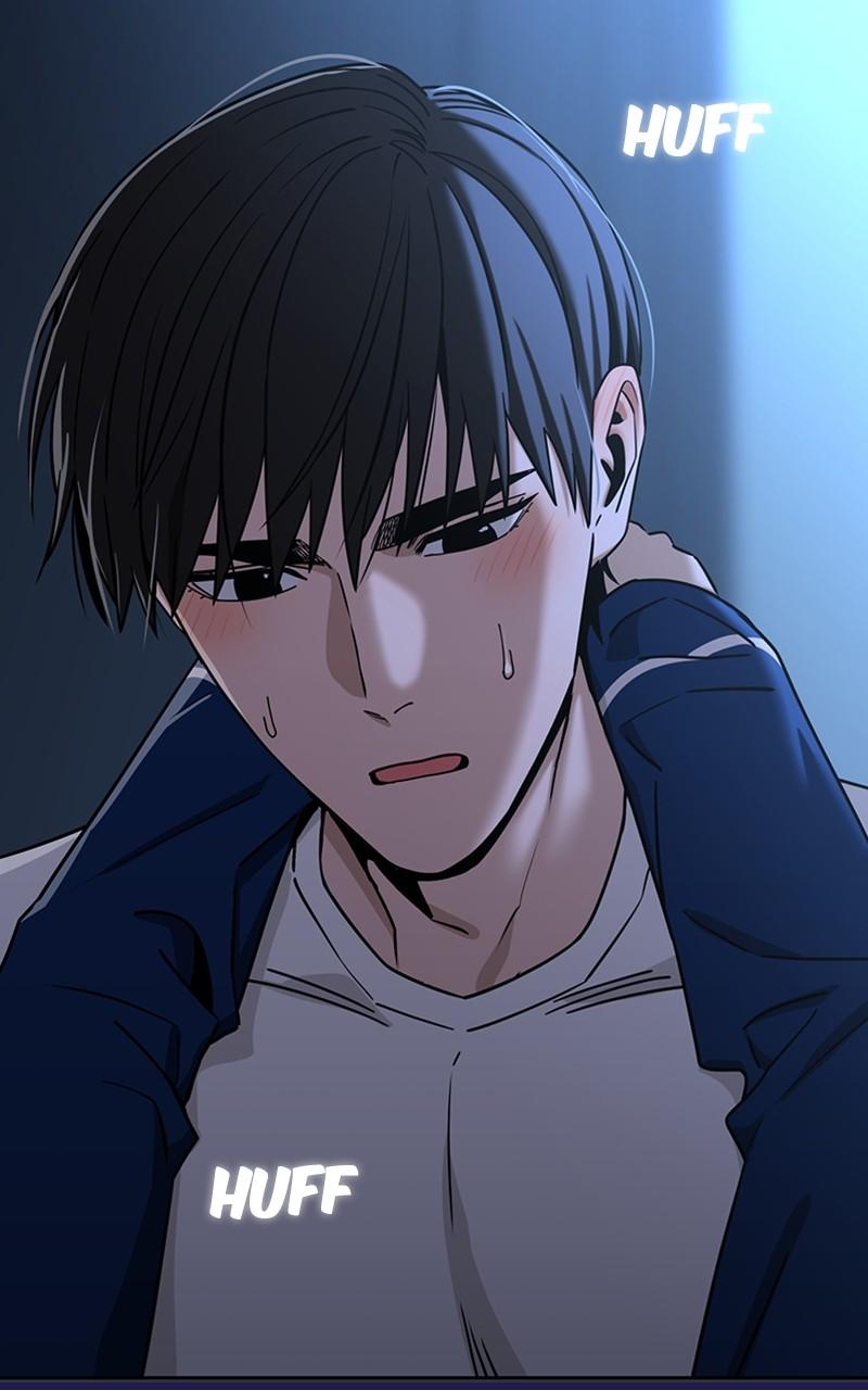 Maybe Meant to Be Chapter 76